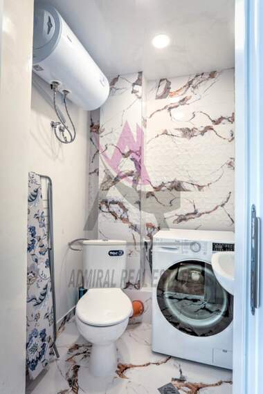 Miete - Wohnung in Grand Mol,  Warna