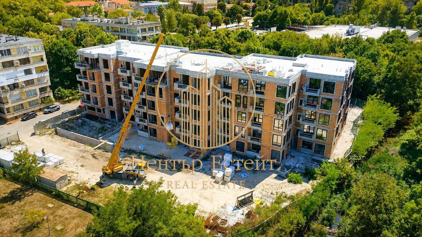 1 bedroom Apartment in Mara Dencheva, Pleven – photo 3