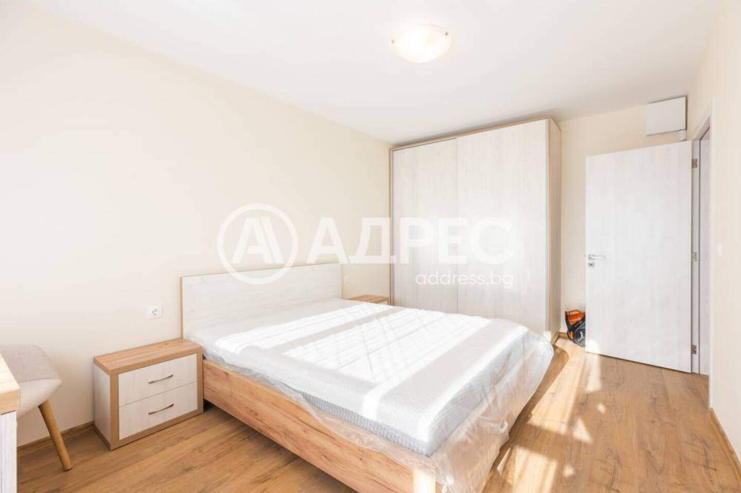 Zweizimmer Wohnung in k.k. Tschayka, Varna – Foto 6