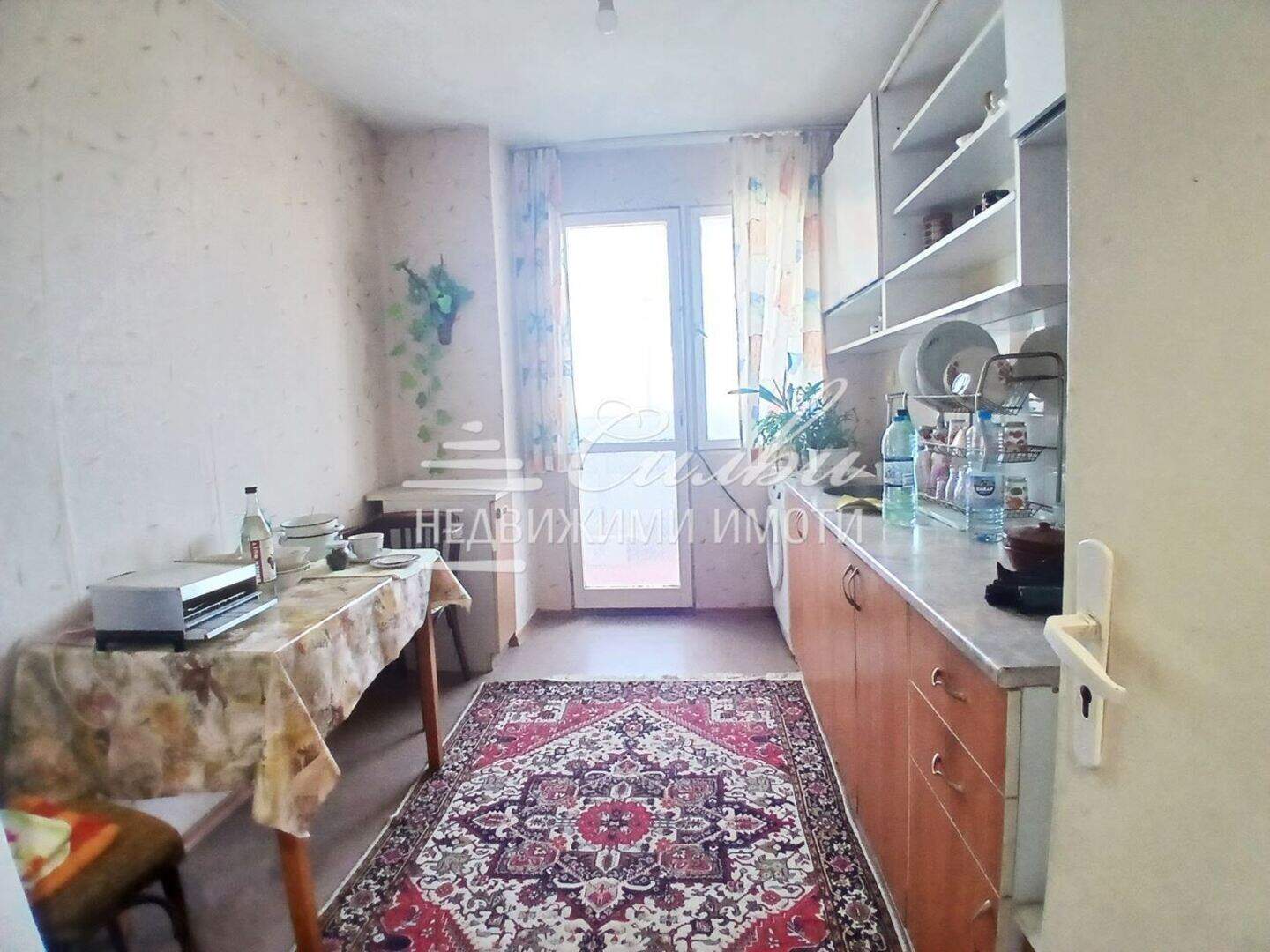Четиристаен Апартамент в Център, Шумен – снимка 6