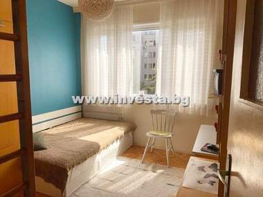 Miete - Wohnung in Kütschuk Parij,  Plowdiw