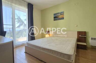 Închiriere - Apartament în Simeonovo,  Sofia