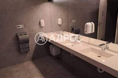 For rent - Office in Sadiyski,  Plovdiv