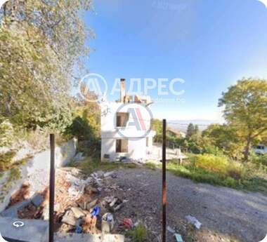 Πώληση - Οικόπεδο για κατασκευή σε В.З. Симеоново-Драгалевци,  София