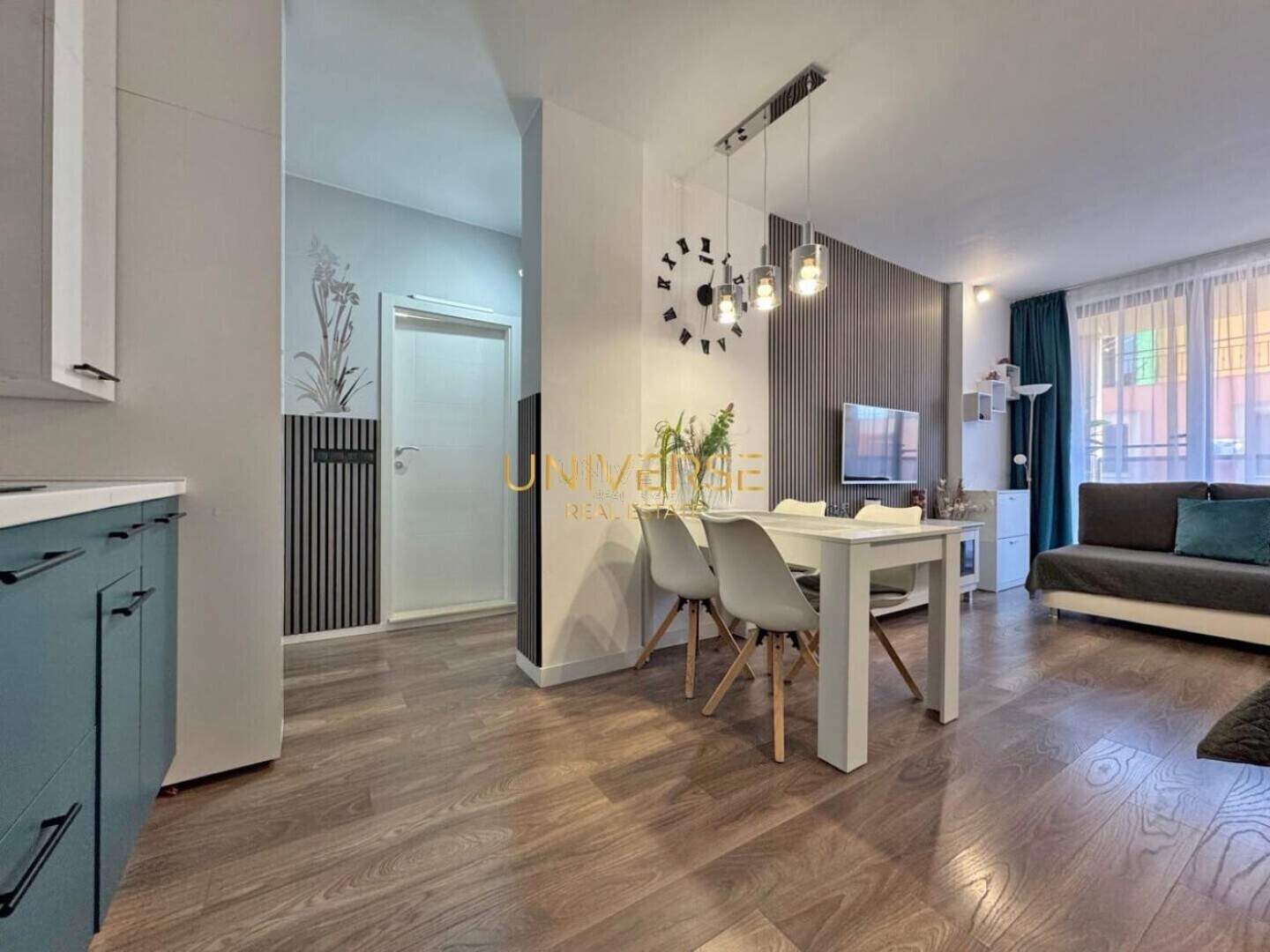 İki odalı Apartman olarak Sunny Beach, Burgas – fotoğraf 3