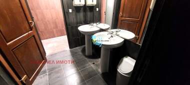 For rent - Venue in Gagarin,  Plovdiv