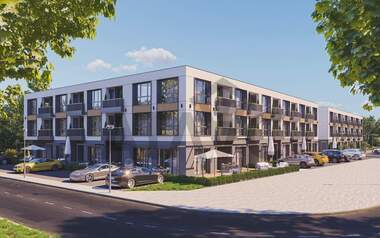 Satış - Apartman olarak Ostromila,  Plovdiv