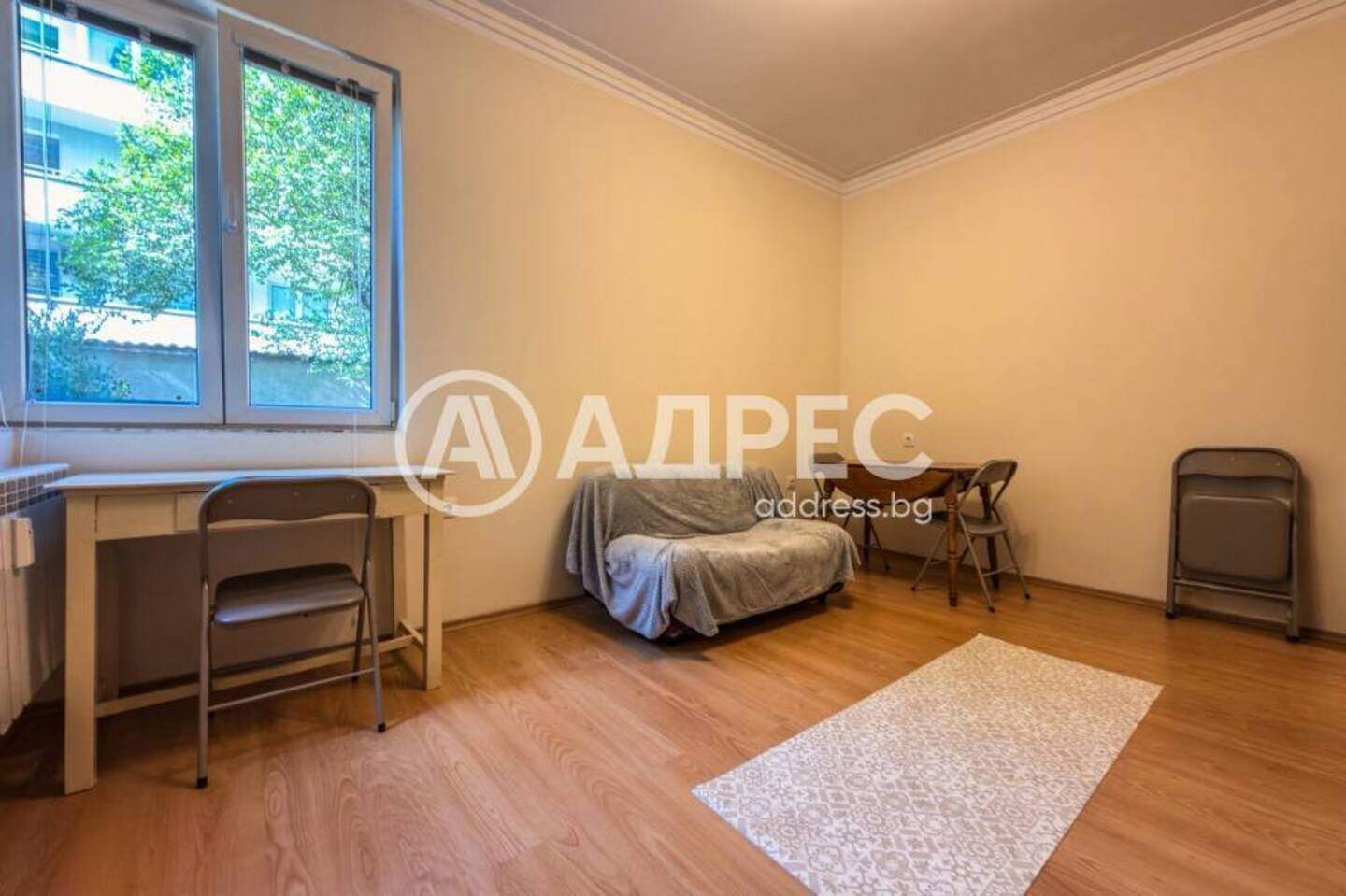 1 bedroom Apartment in Center, Sofia – photo 2