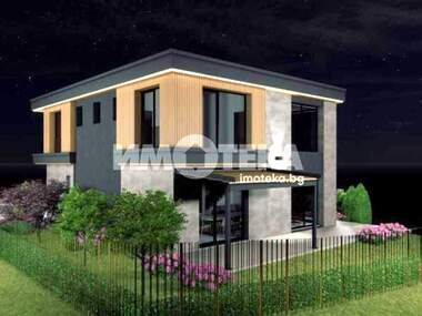 For sale - House in Pancharevo,  Sofia