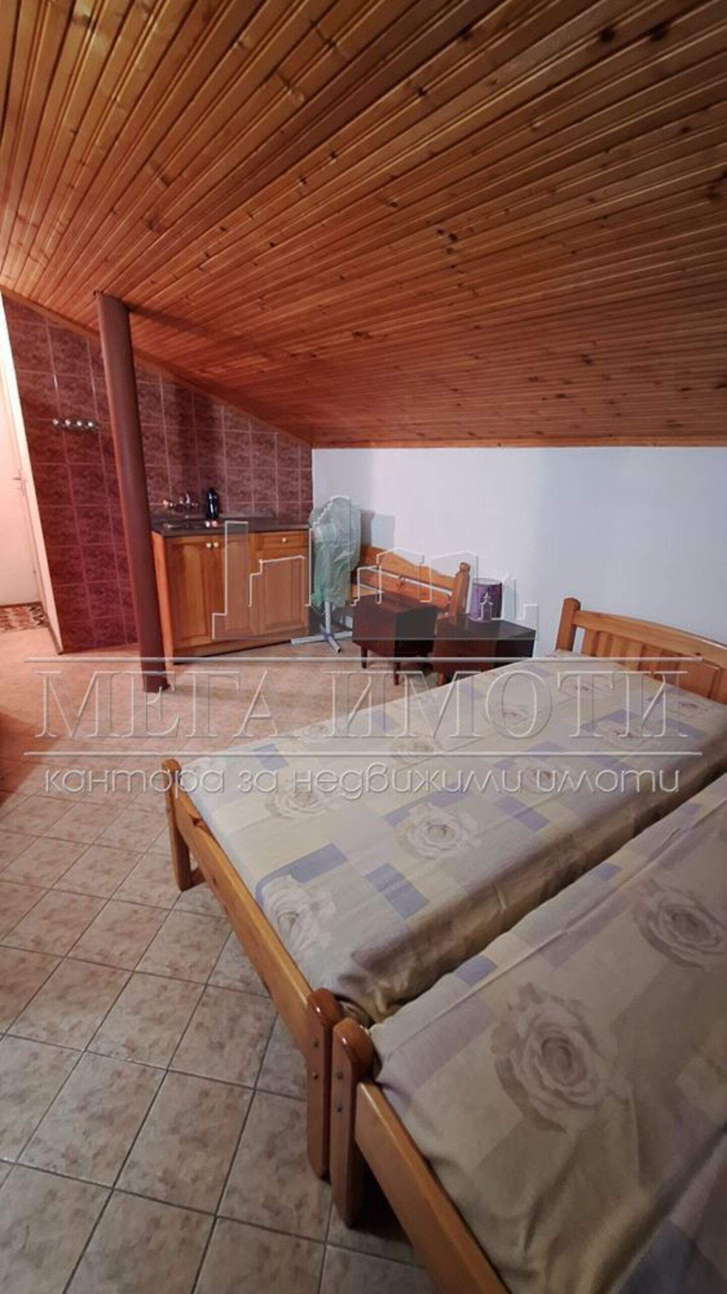 Floor of a house in Primorsko, Burgas – photo 3