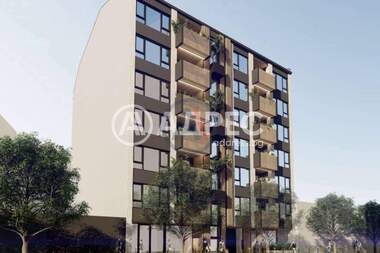 Продажба - Апартамент в Център,  Варна