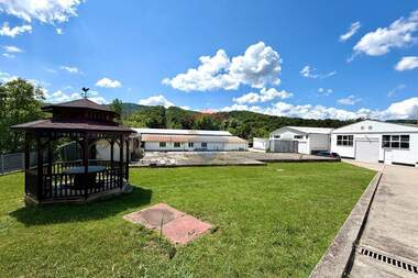 Vânzare - Spațiu industrial în Triavna,  Gabrovo
