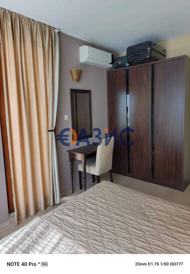 For sale - Apartment in Sunny Beach,  Burgas