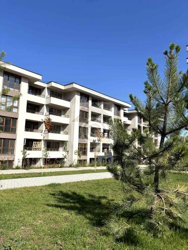 Verkauf - Wohnung in Witoscha,  Sovia