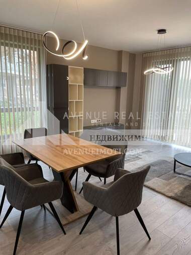 Satış - Apartman olarak Hristo Smirnenski,  Plovdiv