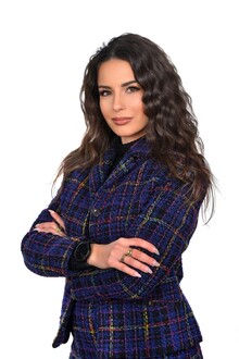 Maria Nikolova
