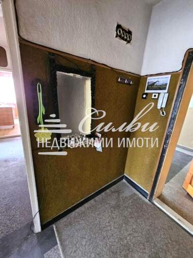 For sale - Apartment in Peti polk,  Shumen