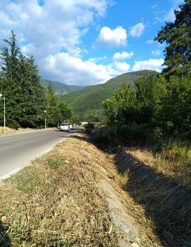 Verkauf - Baugrundstück in Dupniza,  Küstendil