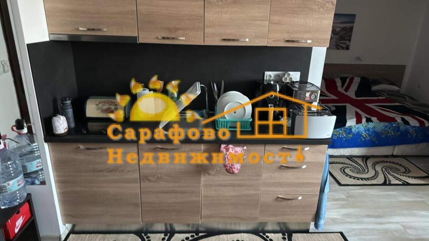 Δίδωμο Διαμέρισμα σε Σαραφοβο, Μπουργας – φωτογραφία 3