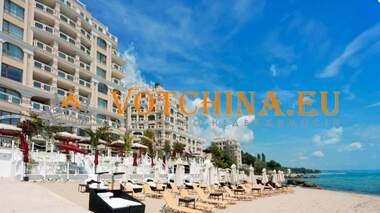 For sale - Apartment in Saints Constantine and Helena,  Varna