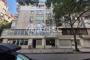 For sale - Apartment in Razsadnika,  Sofia