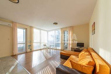 For sale - Apartment in k.k. Chayka,  Varna