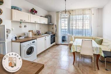 Miete - Wohnung in Izgrew,  Burgas