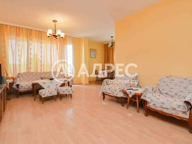 Продажа - Квартира в Зорница,  Бургас