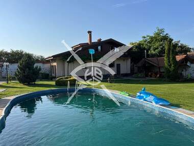 For sale - House in Vasil Levski,  Plovdiv