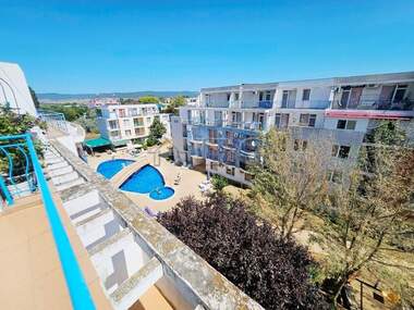 Satış - Apartman olarak Sunny Beach,  Burgas