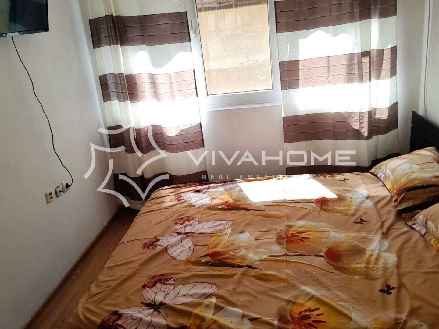 Двустаен Апартамент в Колхозен пазар, Варна – снимка 5