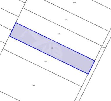 Verkauf - Baugrundstück in Starosel,  Plowdiw