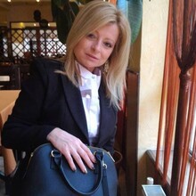 Elena Findjikova