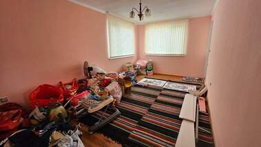 Продажба - Етаж от къща в Житница,  Разград