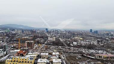 Satış - İnşaat arsası olarak Krastova vada,  Sofia