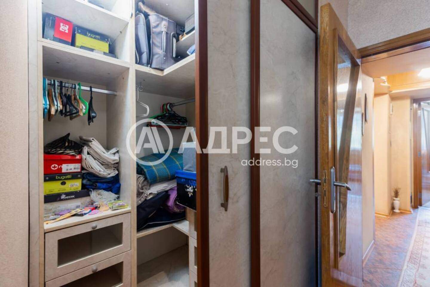 Трехкомнатная Квартира в Център, Варна – фото 6