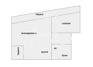 Πώληση - Διαμέρισμα σε Колхозен пазар,  Варна