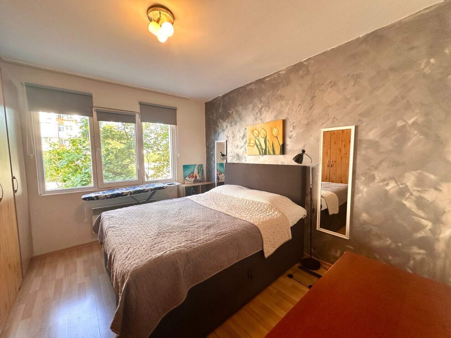 Mehrzimmer Wohnung in Moderno Predgradie, Sofia – Foto 9