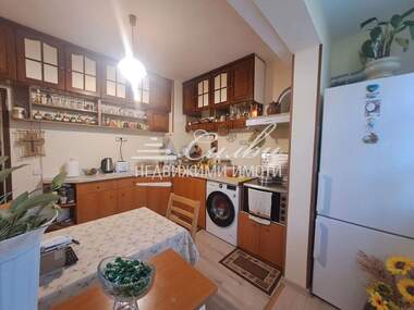 For sale - Apartment in Dobrudjanski,  Shumen