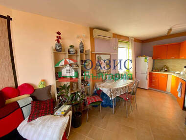Satış - Apartman olarak Koşarica,  Burgas