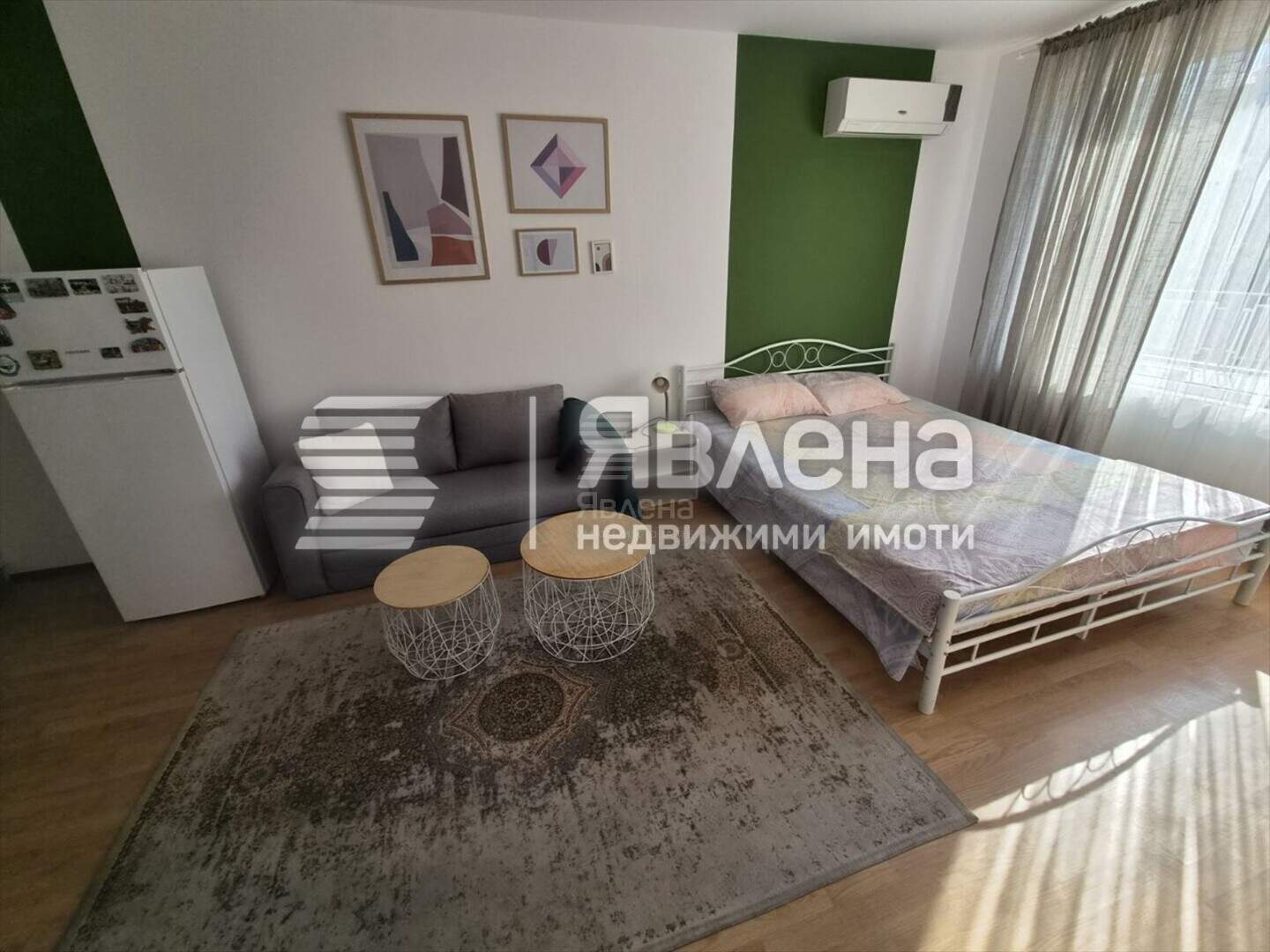 Tek odalı Apartman olarak Pomorie, Burgas – fotoğraf 3