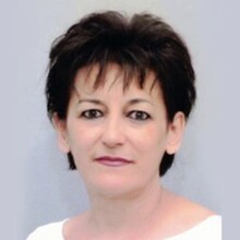 Mariana Angelieva - Menicar Kantora
