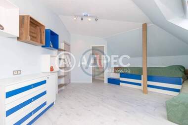 Verkauf - Wohnung in k.k. Tschayka,  Warna