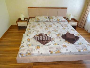 For rent - Apartment in Alen mak,  Varna