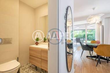 Satış - Apartman olarak Manastirski livadi-Iztok,  Sofia