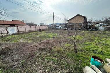 For sale - For Construction in Pod manastira,  Shumen