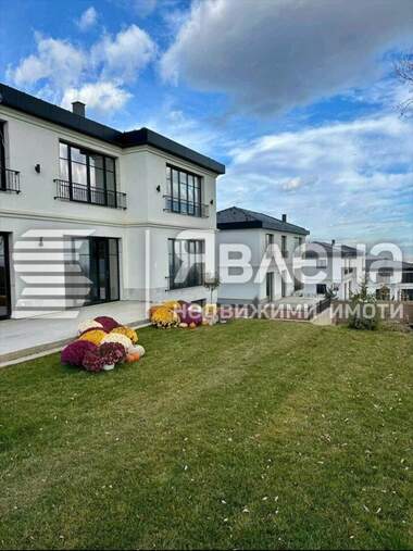 For sale - House in Simeonovo,  Sofia