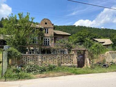 Verkauf - Haus in Martschino,  Targowishte
