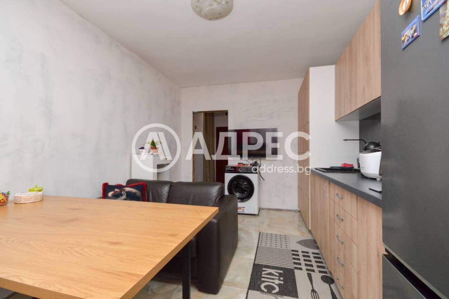 Vierzimmer Wohnung in Wazrazhdane, Burgas – Foto 2