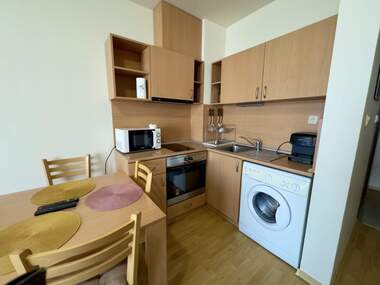 Verkauf - Wohnung in Nessebar,  Burgas